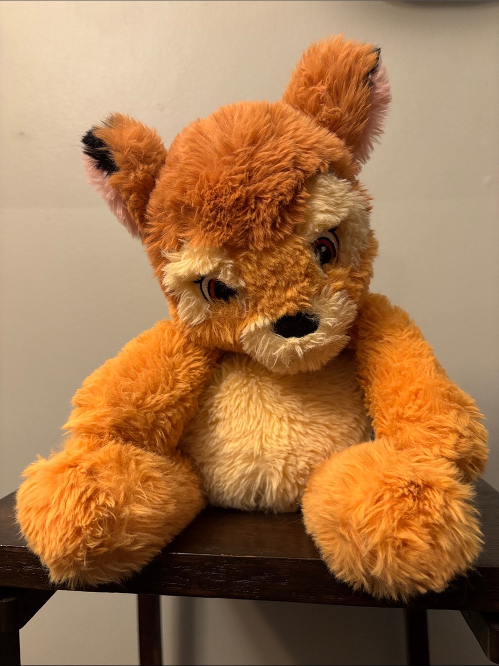 Gund Cozies Disney Bambi